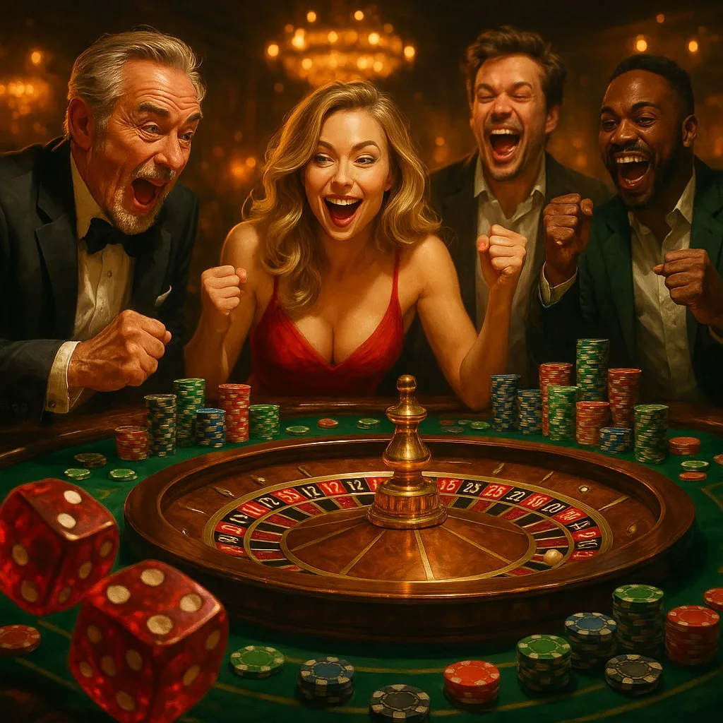 betmwxico Blackjack en Vivo Danza del Venado